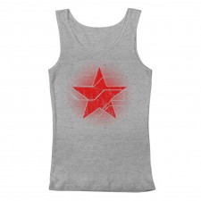 Winter Soldier Star Women's